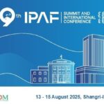 9-й Саммит и Конференция IPAF