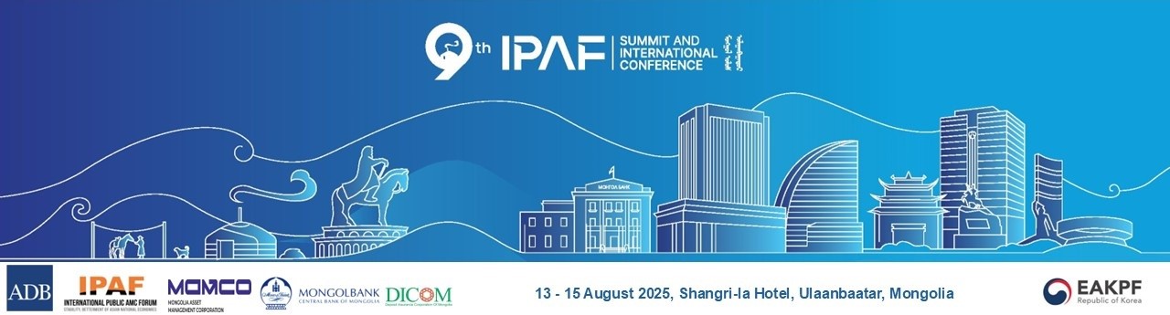 9-й Саммит и Конференция IPAF