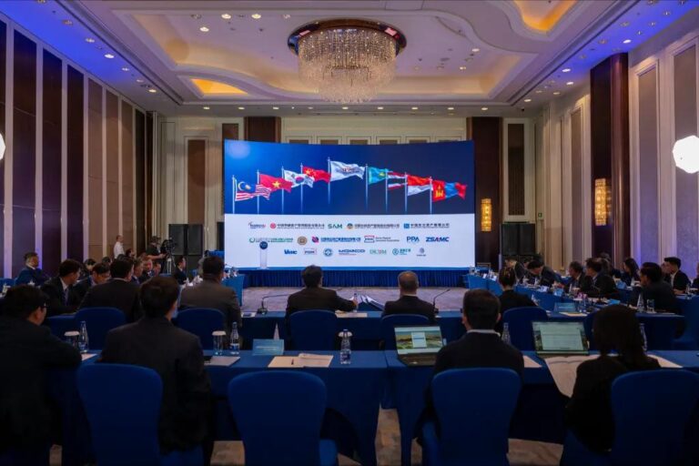 Қазақстан 2026 жылы IPAF халықаралық конференциясы мен ұйымның Xcаммитін өткізеді
