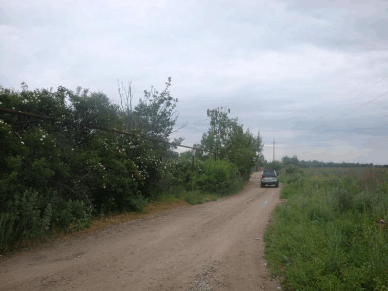 Жалпы ауданы 24,00 га жер учаскесі, кадастрлық нөмірі 03:047: 117: 2036